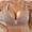 #3Gray, variant on Byworldtasic Women's Seamless Bra Wire-Free Invisible No Trace No Marks Ultra-Soft Comfort Everyday Bralettes