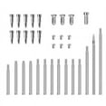 thumbnail image 1 of CNKOO 34PCS Clarinet Repair Tool Set  Screws Tools Kit Woodwind Instrument Accessories, 1 of 3