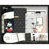 The Happy Planner® Disney©Mickey Mini Dated 12 Month Planner Box Kit