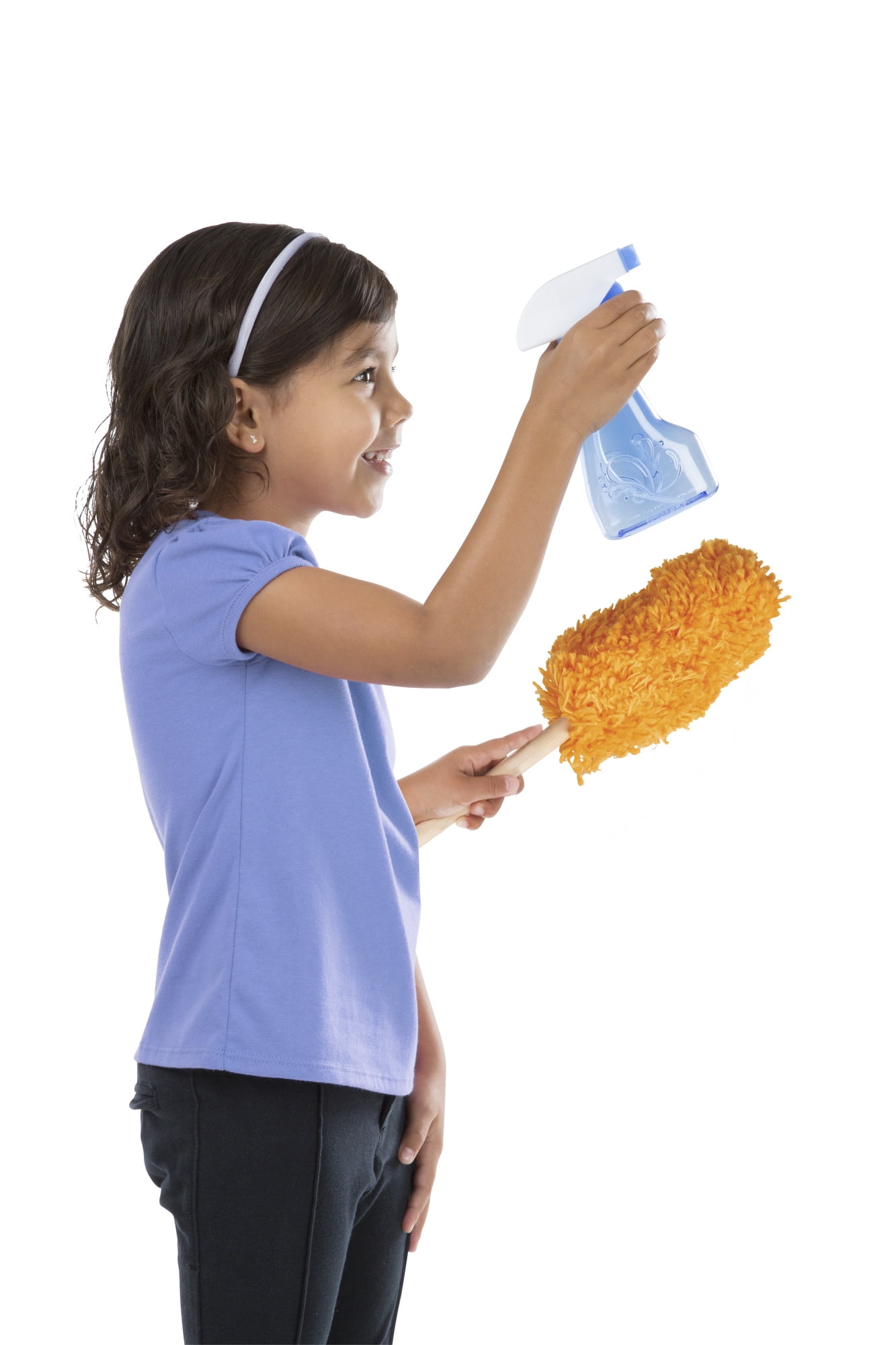 melissa and doug housekeeping set