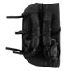 thumbnail image 5 of Mochila De De Gran Capacidad Mochila De Compuesto Arco Titular De La Bolsa De Tiro Con Arco Para Adultos Deportes Al Aire Libre 28.3x16.5x1.6 Pulgadas Negro SM SunniMix Mochila compuesta del arco, 5 of 8