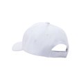 thumbnail image 4 of Top Headwear Baby Infant Adjustable Baseball Hat - White, 4 of 5