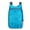 Blue |#21, variant on Ultra Lightweight Travel Foldable Backpack,Water Resistant Reusable Hiking Daypack for Camping Outdoor for Women&Men (Turquoise)