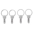 thumbnail image 2 of Keg Pressure Relief Valve, Healthy Exquisite Workmanship Compact Beer Keg Pressure Relief Valve  for Home, 2 of 7