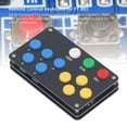 thumbnail image 3 of Teclado De Control Remoto De Radio De Onda Corta, Teclado De Control Remoto Frecuencia De Entrada Digital Rendimiento Mejorado Alta Precisión Para FT 991, 3 of 7