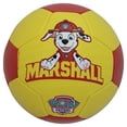 thumbnail image 1 of Balón De Fútbol Soccer Voit  No.3 Paw Patrol Marshal Kids, 1 of 3
