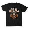 thumbnail image 2 of Howitzer Style Men's T-Shirt Chris Kyle True Military Grunt MFG, 2 of 8