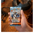 thumbnail image 4 of Outlaws of Thunder Junction Play Booster Box (MTG) - Magic: The Gathering, 4 of 7