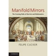 thumbnail image 3 of Manifold Miroirs: les Chemins Croisés des Arts et des Mathématiques, 3 of 3