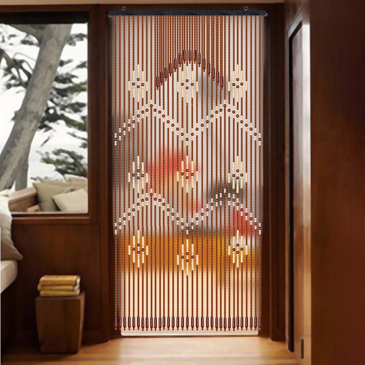 Fly Screen Door Beads 2025