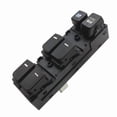 thumbnail image 1 of Imported Power Window Switch With Panel master switch door Glass Switch Fit For Kia FORTE Cerato 2010 2011 2012 K935701X000WK, 1 of 7