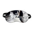 thumbnail image 1 of m  Animal Penguin Sleep Eye Shield Soft Night Blindfold Shade Cover, 1 of 4