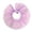 Purple, variant on DOPI Cat Collar Faux Pearls Decor Holiday Dress Up Skin Friendly Pet Cats Dogs Lace Collars for Pet Birthday