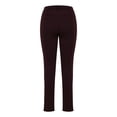 thumbnail image 3 of NoeCare Womens Dress Pants with Pockets Business Casual Pants Slim Fit Work Pants Stretchy Skinny Slacks for Office Trendy Pencil Pants, 3 of 4
