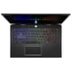 image 6 of Gigabyte AORUS Gaming Laptop 15.6" Intel Core i7-8750H, NVIDIA GeForce RTX 2070, 16GB RAM, 512GB+2TB Storage, Windows 10, 15-X9-RT4BD