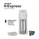 thumbnail image 5 of Cafetera Keurig K-Express, cápsula K-Cup de una sola porción, 1250 ml, 5 of 6