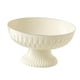 thumbnail image 4 of Plato decorativo para frutas Macarena Frutero con pedestal, 4 of 8