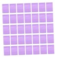 thumbnail image 6 of Raindrops 100 Pcs Sanitary Napkin Disposal Bag Woman 25.00X15.00X0.10CM Purple, 6 of 8
