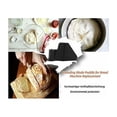 thumbnail image 1 of Universal Bread Machine Blade Tray - No.1, Bread Machine Spare Parts / Stainless Steel / Adhesive Free, Bread Machine Tray, 1 of 4
