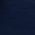 thumbnail image 2 of Ultimate Textile (10 Pack) Reversible Shantung Satin - Majestic 120 x 120-Inch Square Tablecloth - for Weddings, Home Parties and Special Event use, Navy Blue, 2 of 4