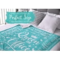 thumbnail image 6 of Secretary Gifts for Woman, Throw Blanket for Secretaries' Day Administrative Professional Day Gifts for Appreciation, Christmas, Birthday - 50" x 60", 6 of 10