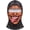 B, variant on Old Man Ski Mask Winter Funny 3D Printed Full Face Realistic Face Balaclava with Neck Coverage Cosplay Costume for Halloween, #W