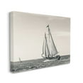 thumbnail image 3 of Stupell Indtries Ship At Full Sail Crowded Boat Nautical Photography,48 x 36,Design by Danita Delimont, 3 of 5