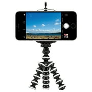 GPX Mini Flexible Tripod (7 In.)