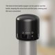 thumbnail image 4 of Injueey Bottle Stopper Set Leak-proof Universal Preservation Tools ABS Wine Bar Corks Accessories Red Restaurant Silicone Party Type3 Injueey HA006876-00, 4 of 6