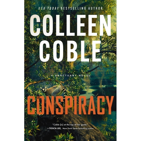 Conspiracy, (Paperback)