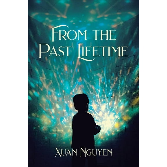 From the Past Lifetime, (Paperback)