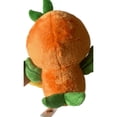 thumbnail image 2 of Disney Orange Bird Scented Big Feet Plush – Small 11'', 2 of 2