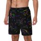 thumbnail image 1 of Fotbe Dinosaur Traje de Baño para Hombre – Shorts de Natación de Secado Rápido con Forro y Bolsillos-Small, 1 of 6