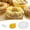 1PCS, variant on 2 PCS Microwave Potato Chip Maker, Microwave Potato Chip Maker, Potato Chip Crisper, Fruit DIY Vegetable Pan Potato Kitchen, Dining & Bar Baking Sheet Organizer, Potato Chips Baking Tray