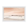 thumbnail image 2 of Marmont Hill Feathered Dawn Framed Painting Print, 2 of 3