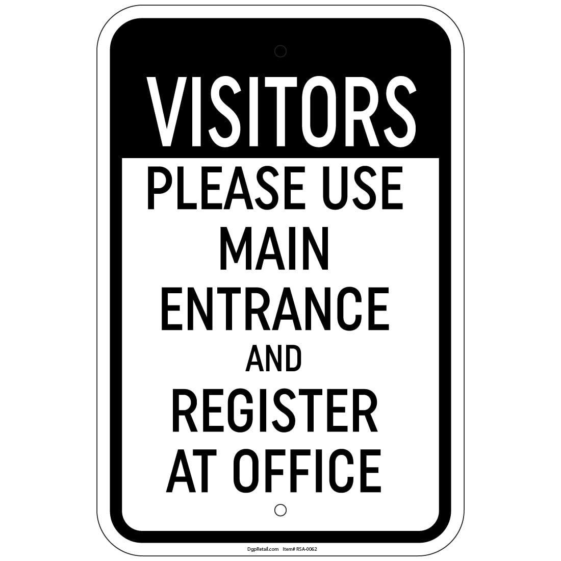 credit card door signage for offices credit card door signage for offices