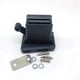thumbnail image 5 of 2X Bicicleta Plegable Bicicleta Portabicicletas Bloque de Ciclismo en Rack para Bicycle S Bolso Carrier Block, 5 of 5