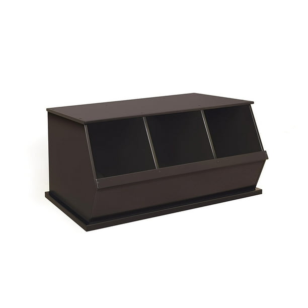 badger basket stackable storage cubbies