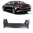 thumbnail image 2 of Rear Bumper Cover KI1100180 Replacement for 2014-2015 Kia Optima with 866114C500 Facial, 2 of 5