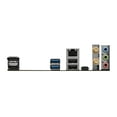 thumbnail image 3 of AsRock - ASRock Mainboard B760M-ITX/D4 WIFI B760 - Mini-ITX - Socket LGA 1700 - Intel B760, 3 of 5