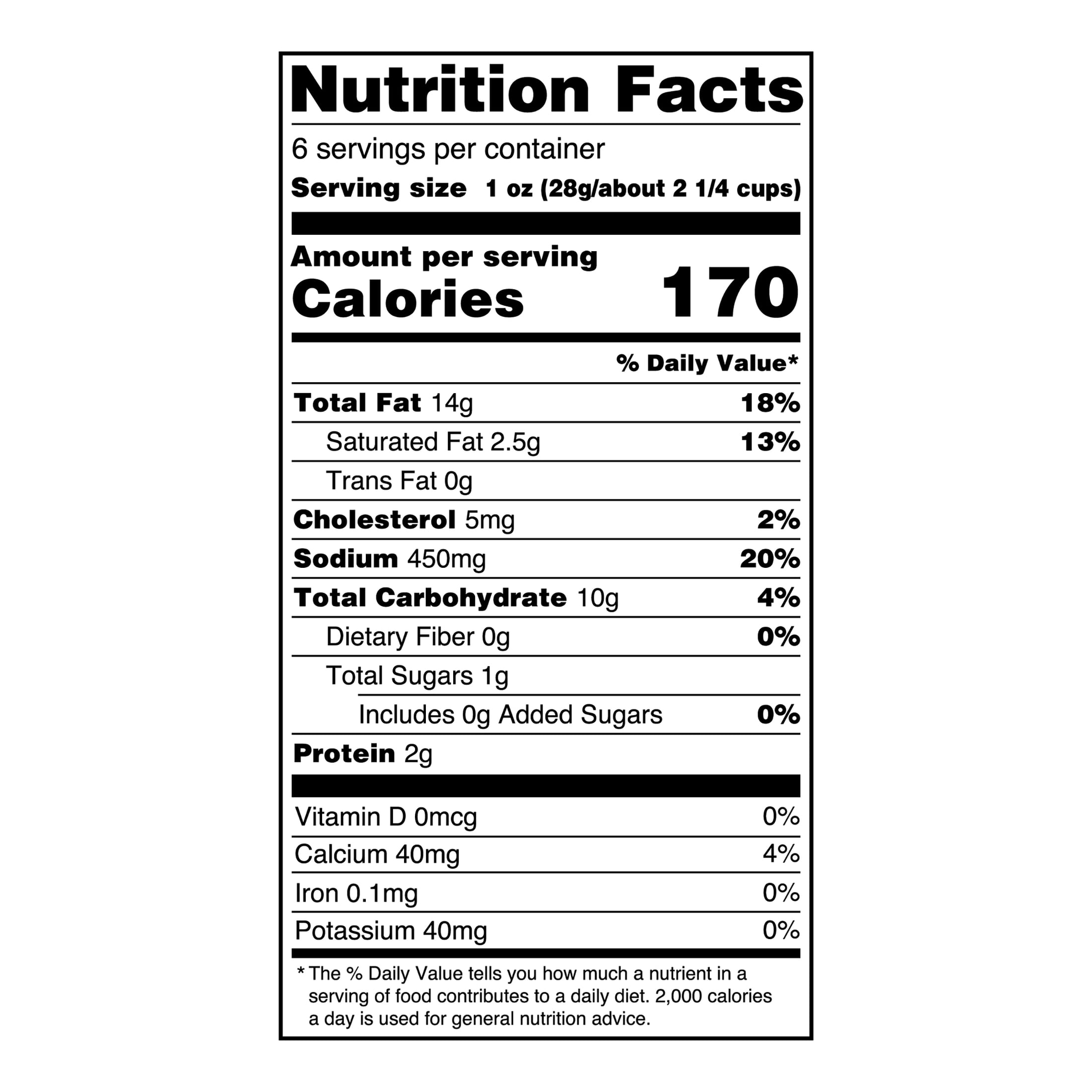 Snyder of Berlin White Cheddar Cheese Puff-n-Corn, Gluten-Free, 6 oz Bag