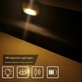 thumbnail image 2 of Motion Sensor Night Light Plug in 4 Pack,Smart Night Lights Plug Into Wall Sensor,Dusk to Dawn Sensor for Bedroom,Toilet,Hallway,Kitchen, 2 of 5