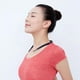 thumbnail image 4 of Qarigey Smart Posture Correction Scientific Strapless Back Universal Posture Corrector Women Training Protección de la piel Rojo Qarigey CE007279-01, 4 of 6