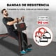thumbnail image 5 of Banco Ajustable Para Ejercicio X-Rush Con Equipamiento Completo, 5 of 8