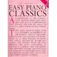 thumbnail image 2 of Bibliothèque des Classiques de Piano Faciles 2, 2 of 2