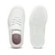 thumbnail image 5 of Tenis Puma Caven 2.0 Holo 2.0 Ac+Ps Blanco de Niñas 398729 01 en  20 cm, 5 of 6