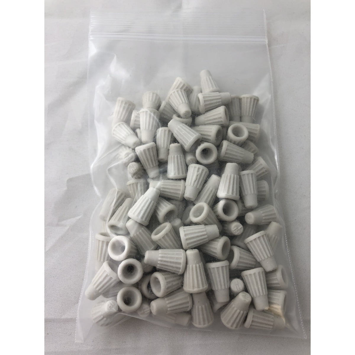 HI1 CWN1 Ceramic Wire Connectors 100ea