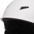 thumbnail image 6 of yotijay Ski Helmet Snowboard Helmet Breathable Better Cushioning Snowboarding Helmet L, 6 of 9