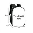 Roblox Travel Backpack School Backpack 3D Printing Roblox Backpack ...