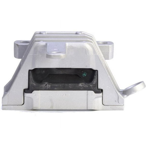 Right Engine Mount - Compatible with 2011 - 2017 Buick Regal 2012 2013 2014 2015 2016